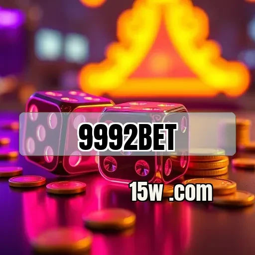 9992bet: O login que transforma sua experiência de apostas online