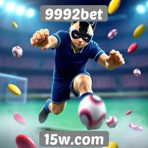 Jogos populares disponíveis na plataforma 9992bet