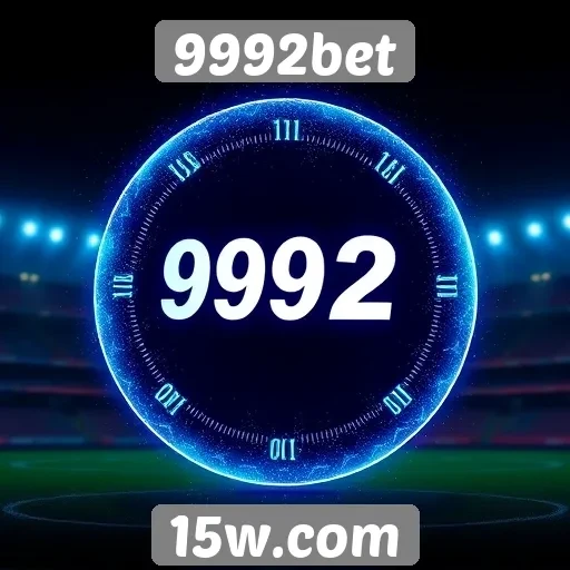 Segurança e confiabilidade do site 9992bet