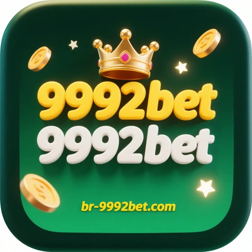 A Emoção das Máquinas Slot no 9992bet